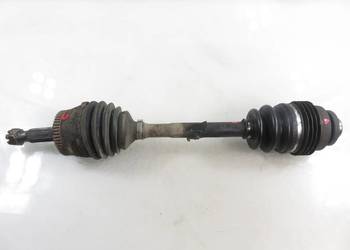 PÓŁOŚ PRAWA PRZEDNIA HYUNDAI TUCSON I 2.0 CRDi 4WD