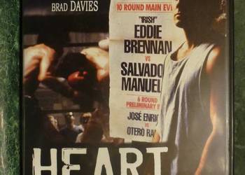 Film - Heart - Serce - lektor.