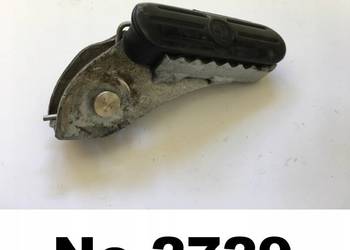 BMW R 1200 GS 04-07 Podnóżek kierowcy przód L