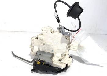 ZAMEK DRZWI PRAWY PRZÓD SEAT EXEO Sedan/Limuzyna 8E1837016AA 08-13