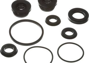Autofren D1129 zestaw naprawczy pompy hamulcowej Audi 80 B3 Polo II 20,6mm