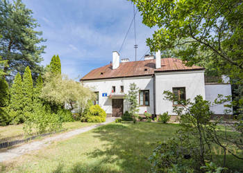 Dom wolnostojący 232.79m2 Pruszków