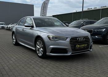 Audi A6 2016