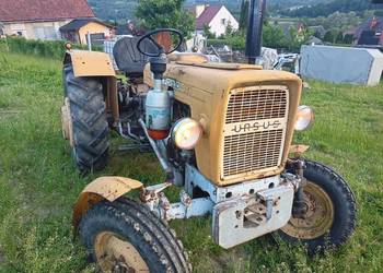 Ursus c 335 ,c 330