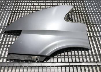 BŁOTNIK LEWY PRZÓD FORD TRANSIT IV Bus 00-06 OSŁONA