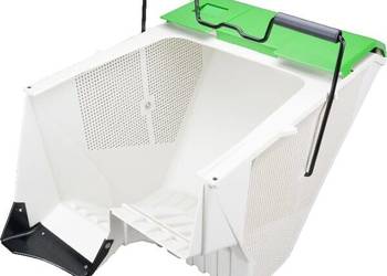 Kosz na trawę 72 l do Pro 51 ETTU51E