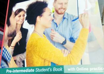 Business result 2E pre intermediate student book