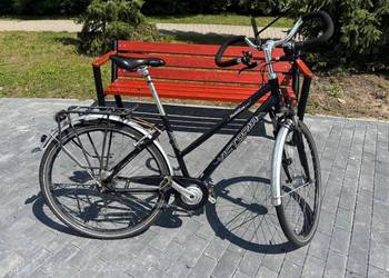 Rower damski/miejski