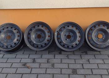 Felgi 5x114.3 Hyundai