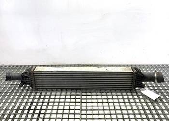 INTERCOOLER AUDI Q5 8R 8K0145805G 2.0 224KM 08-17 CHŁODNICA