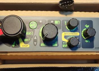 Panel sterowania EHR Zetor