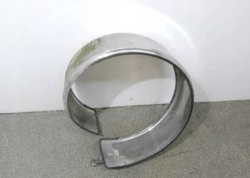 OSŁONA KOŁA ZAPASOWEGO Suzuki Grand Vitara I (1998-2006)