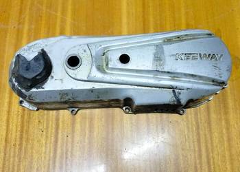 Pokrywa silnika skuter keeway 2t