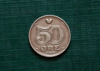 DANIA - 50 ore, 1990r