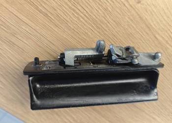 Klamka klapy bagażnika seat toledo 2