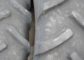 Opony 13.6/36 13,6/36 Michelin