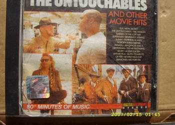 + Film CD ; THE LONDON STARLIGHT ORCHESTRA .