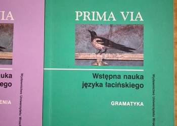 Prima via A.Krajczyk