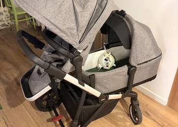 Wózek Thule Sleek 2w1