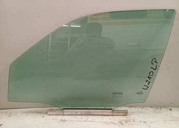 Szyba Drzwi Lewa Przednia Mercedes E-class W210 95-02, Oryginał, Wysyłka!