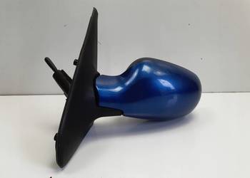 LUSTERKO Nissan Micra III K12 03-07r _ LEWE KIEROWCY manualne