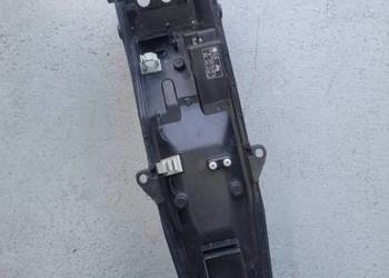 YAMAHA TENERE XT 1200 Z PLASTIK WYPEŁNIENIE NADKOLE MOCOWANIE OSŁONA OEM