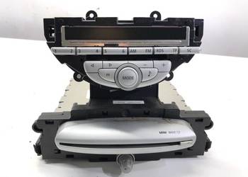 RADIO MINI R56 3449347 05-14 ODTWARZACZ MULTIMEDIA, STEREO