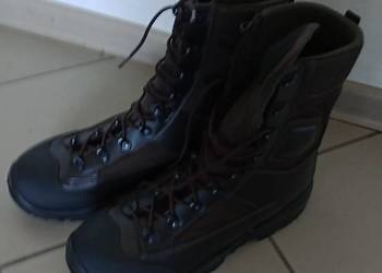 Buty wojskowe