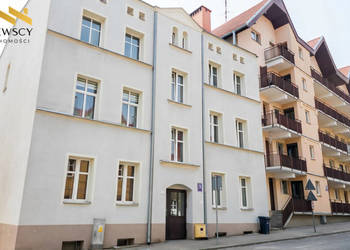Mieszkanie 3-pokojowe- 72,90 m², 3. piętro