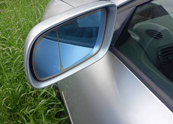 Lusterko Lewe LYZM Audi A3 8L (x-2)
