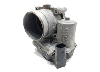 PRZEPUSTNICA SEAT IBIZA IV 03C133062C 1.4 85KM 08-17 ZAWÓR POWIETRZA