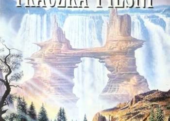 TKACZKA PIEŚNI - NORTON ANDRE