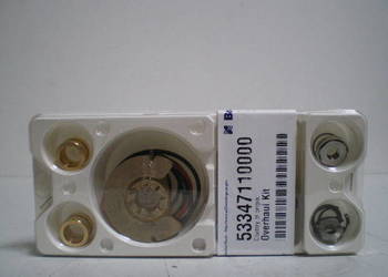 Zestaw naprawczy turbospreżarki BorgWarner KKK 53347110000 53369706726