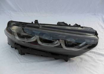 REFLEKTOR PRZÓD STRONA PRAWA ALFA ROMEO TONALE 00505643990