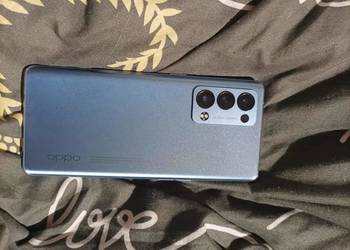 Oppo reno 6 pro 5g