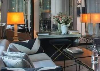 Koszykowa 1 bezpośrednio – luksusowy lokal 50 m² na biuro lub showroom