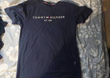Koszulka męska Tommy Hilfiger XXL