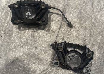 Zaciski Hamulcowe TYŁ ABS BMW K 75 RT 87-93 M751 Zacisk Hamulcowy