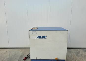 Sprężarka śrubowa Alup SCK 20-10