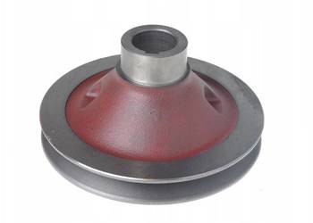 KOŁO PASOWE NA WAŁ URSUS C-360 BEZ GWINTU 50503242