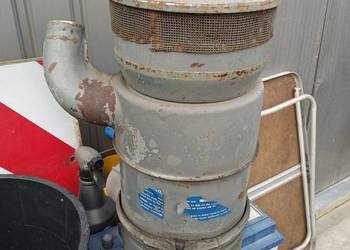 Filtr powietrza Ursus c-360 355 4011