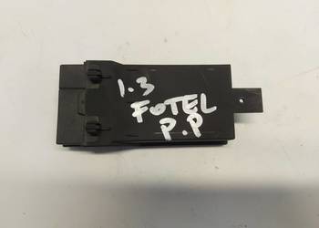 BMW i3 i01 REX Moduł sterownik fotela 9216468