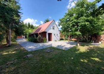 Sprzedam dom na Mazurach