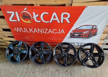 Alufelgi 5x108 18 cali ET45 Citroen Ford Jaguar Peugeot Volvo koła