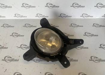 KIA SPORTAGE II LIFT 10r halogen lewy 92201-030