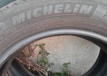 Opony Michelin 195/55/R16