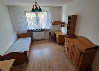 Wynajmę duży pokój 14m w mieszkaniu Wrocław Śródmieście Jedności Narodowej