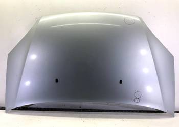 MASKA FORD FOCUS C-MAX Minivan 03-07 POKRYWA PRZEDNIA, SILNIKA