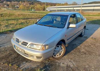 Nissan Primera 2.0 16V Klima!! Okazja!!