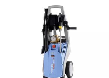 KRANZLE K 2160 TST MYJKA CIŚNIENIOWA 140 BAR / 660 L. 604020